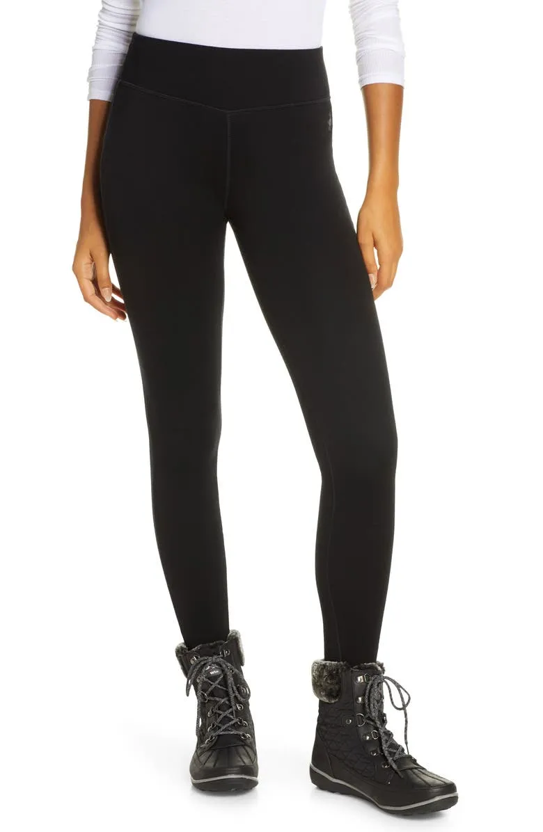 260 Tech Merino Wool Baselayer Leggings