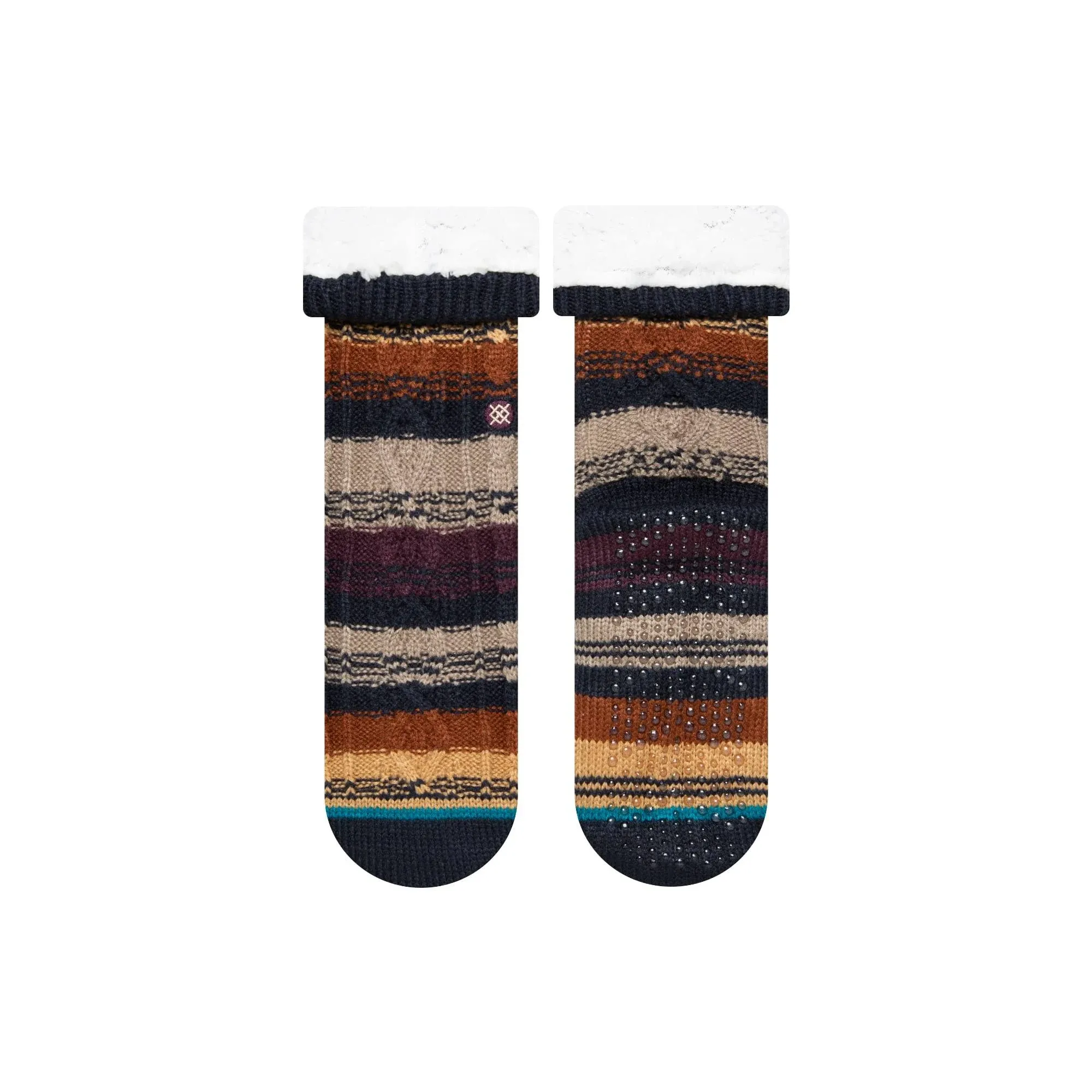 Stance Toasted Crew Socks