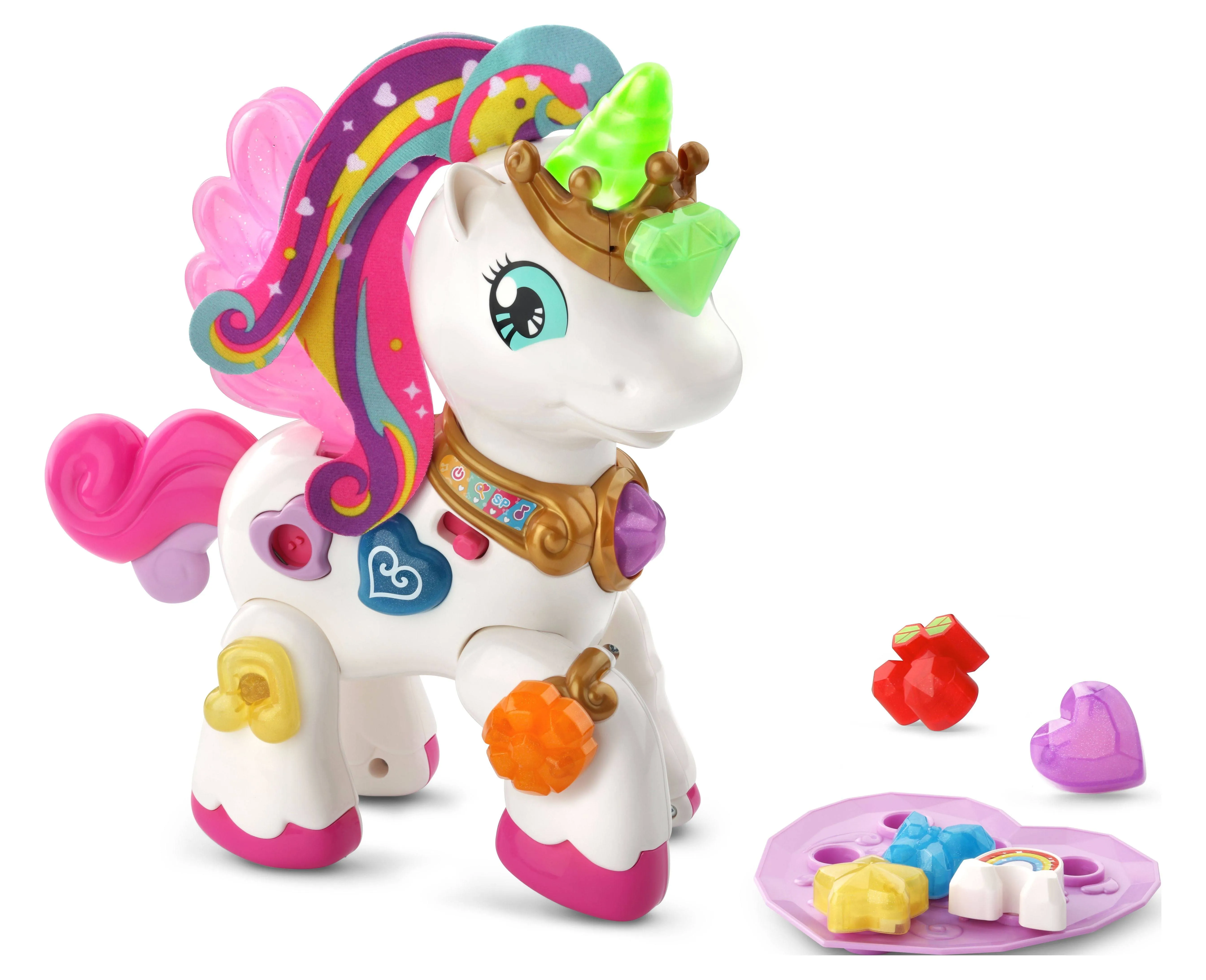 Vtech - Starshine The Bright Lights Unicorn