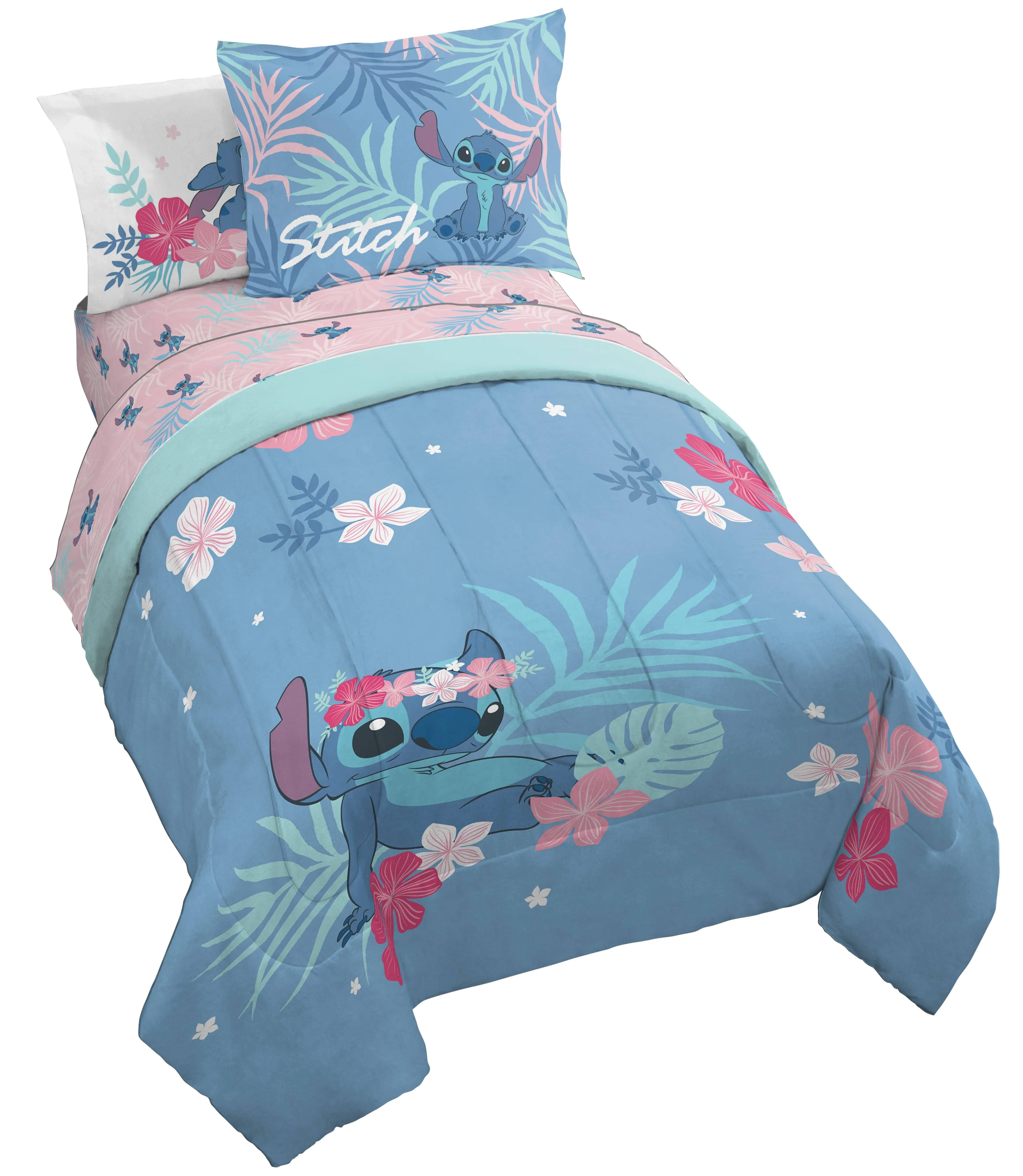 Disney Lilo & Stitch Paradise Dream Set