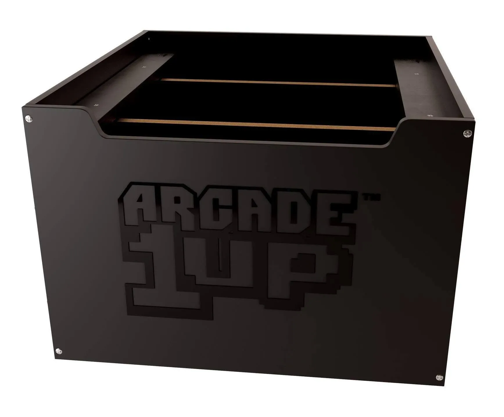 Arcade1Up Riser - Boosts The Height of The Cabinet to Standing Height