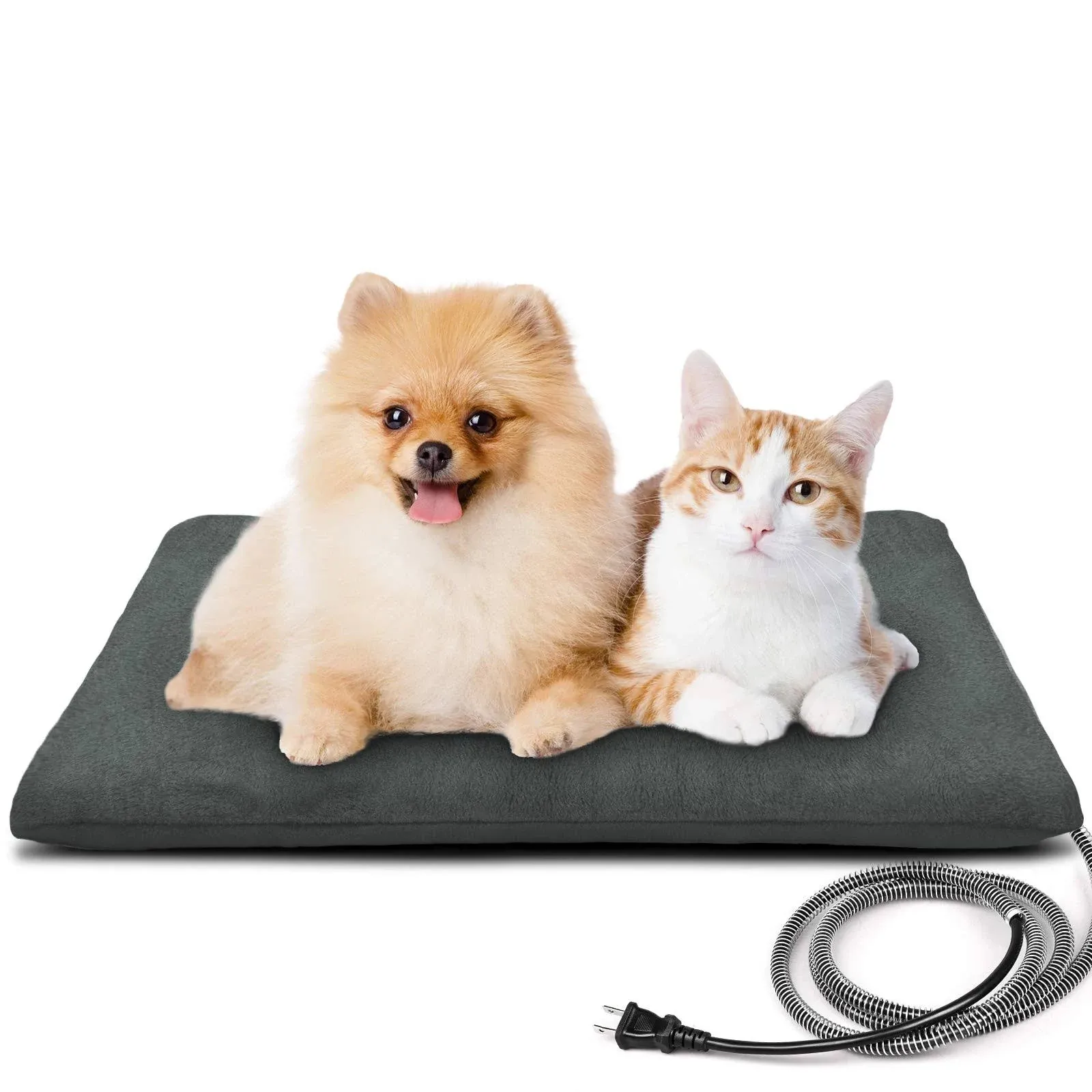 PETNF Outdoor Heated Pet Bed