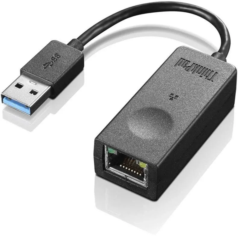 LENOVO ThinkPad USB3.0 to Ethernet Adapter