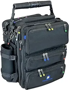 Flex B7 Flight (B07) - Brightline Flightbag