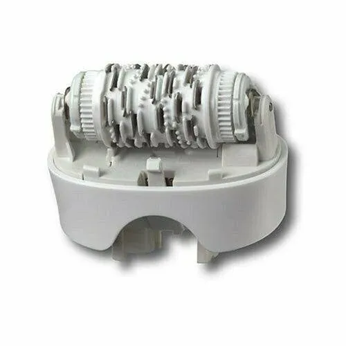 Braun Silk-epil Expressive Standard Epilation Head - White