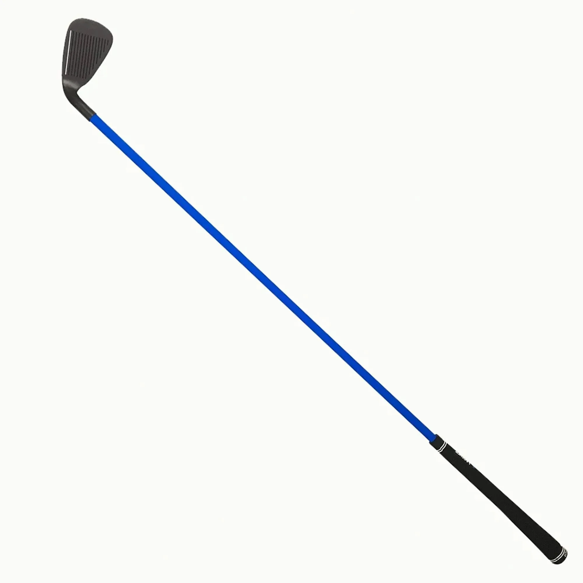 Lag Shot 7 Iron Golf Swing Training Aid