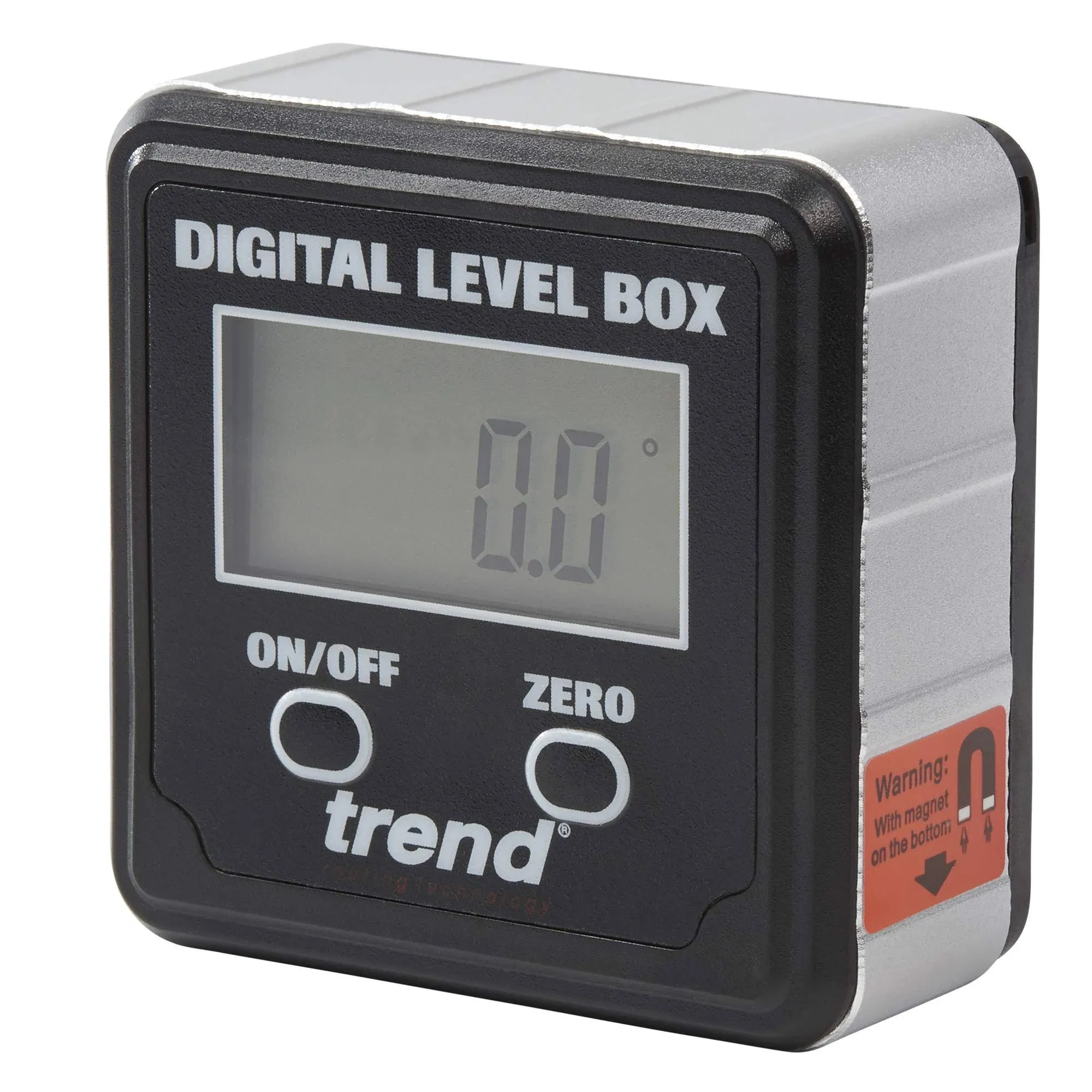 Trend Tool Technology U*DLB Digital Level Box