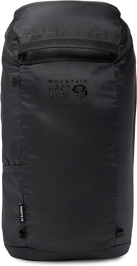 Mountain Hardwear Redeye 45 Travel Pack, Black, S/M