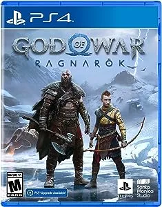 Sony God of War Ragnarok