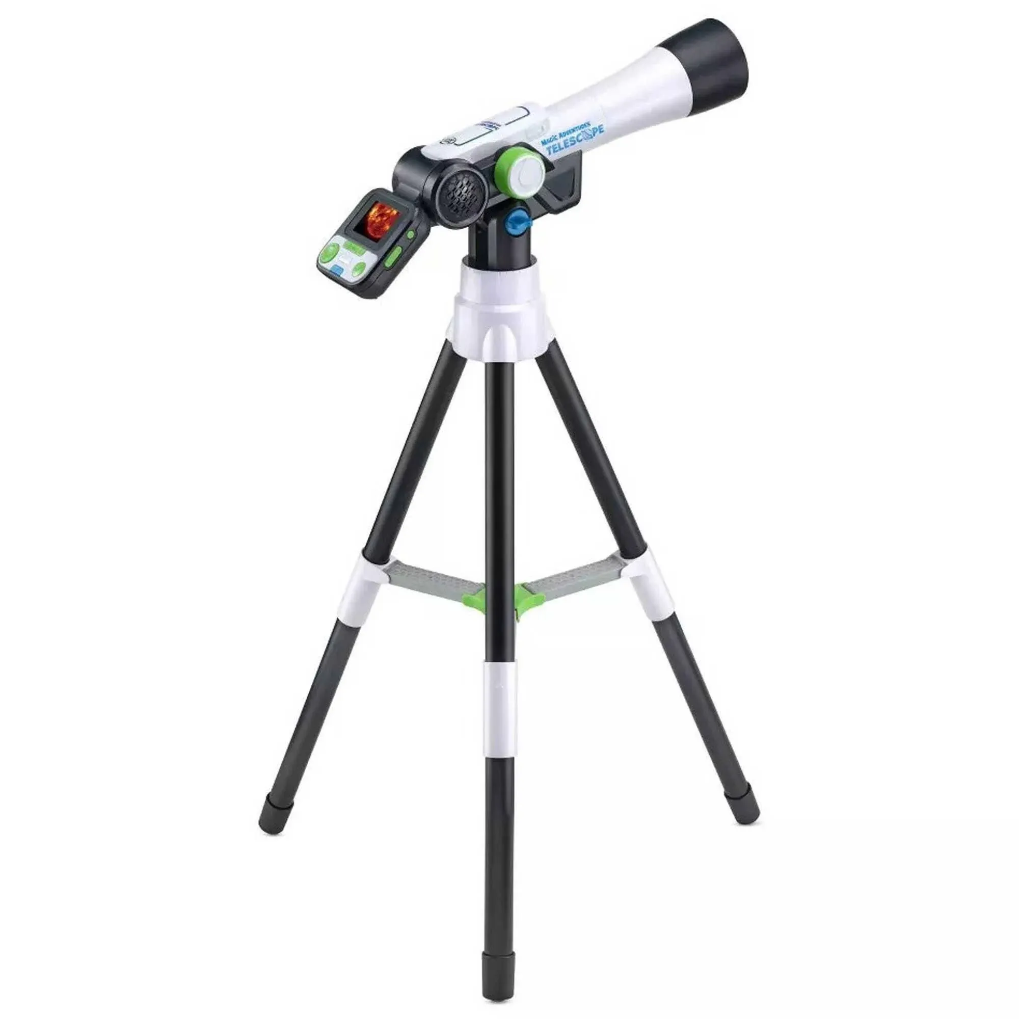 LeapFrog Magic Adventures Telescope