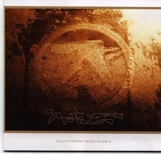 Aphex Twin - Selected Ambient Works II