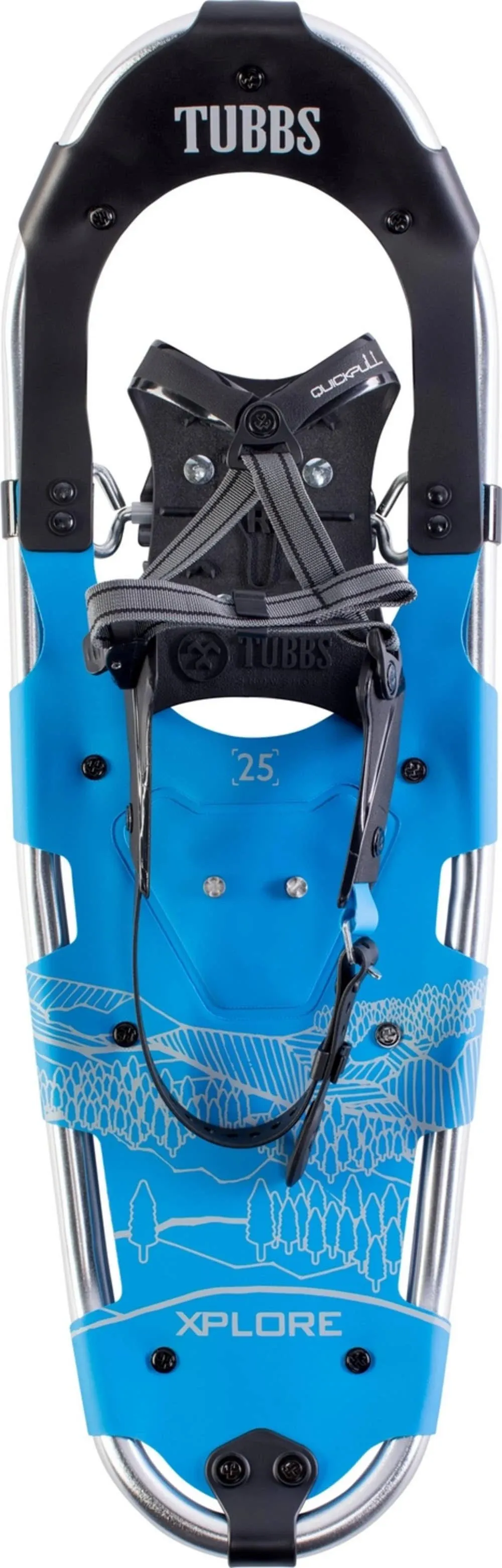 Tubbs Xplore Men's Snowshoes