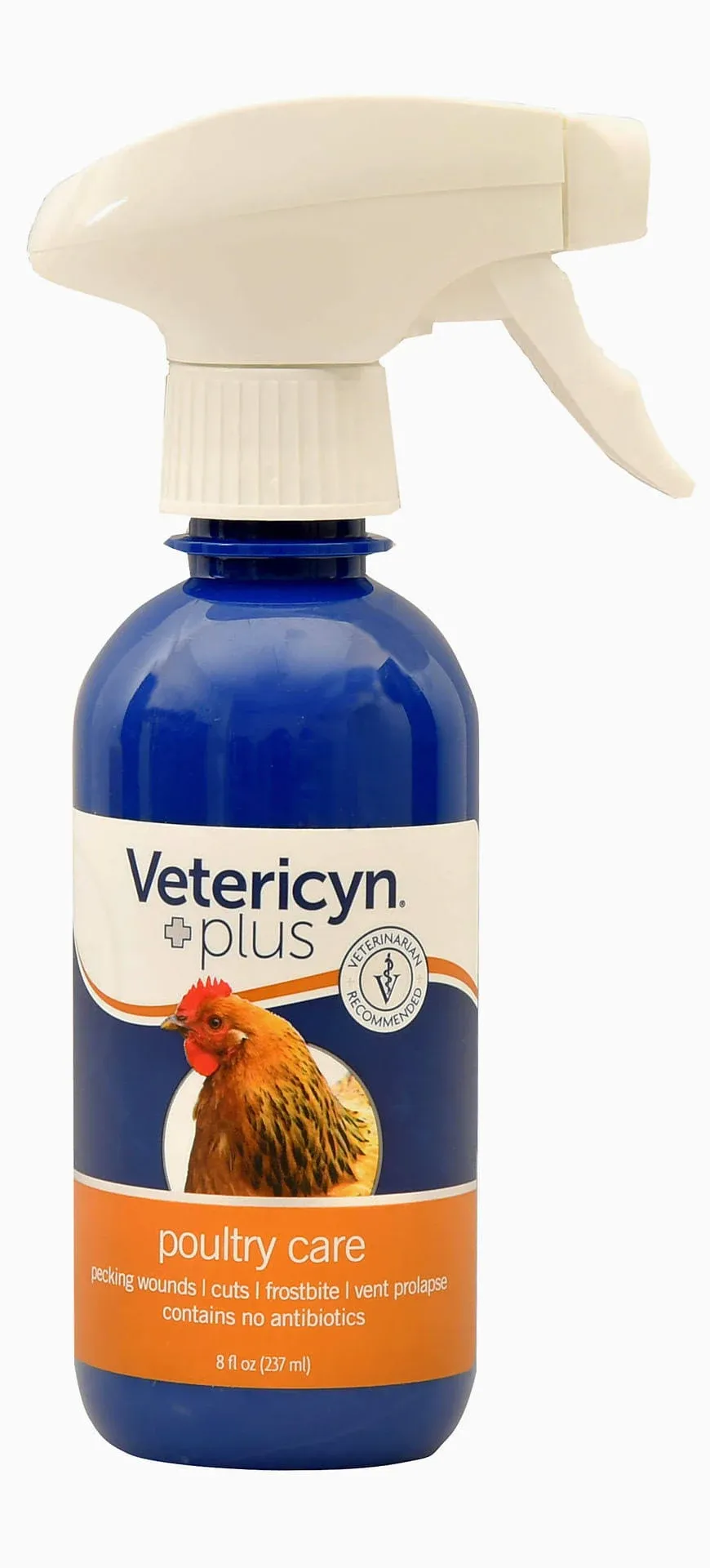 Vetericyn Plus Poultry Care