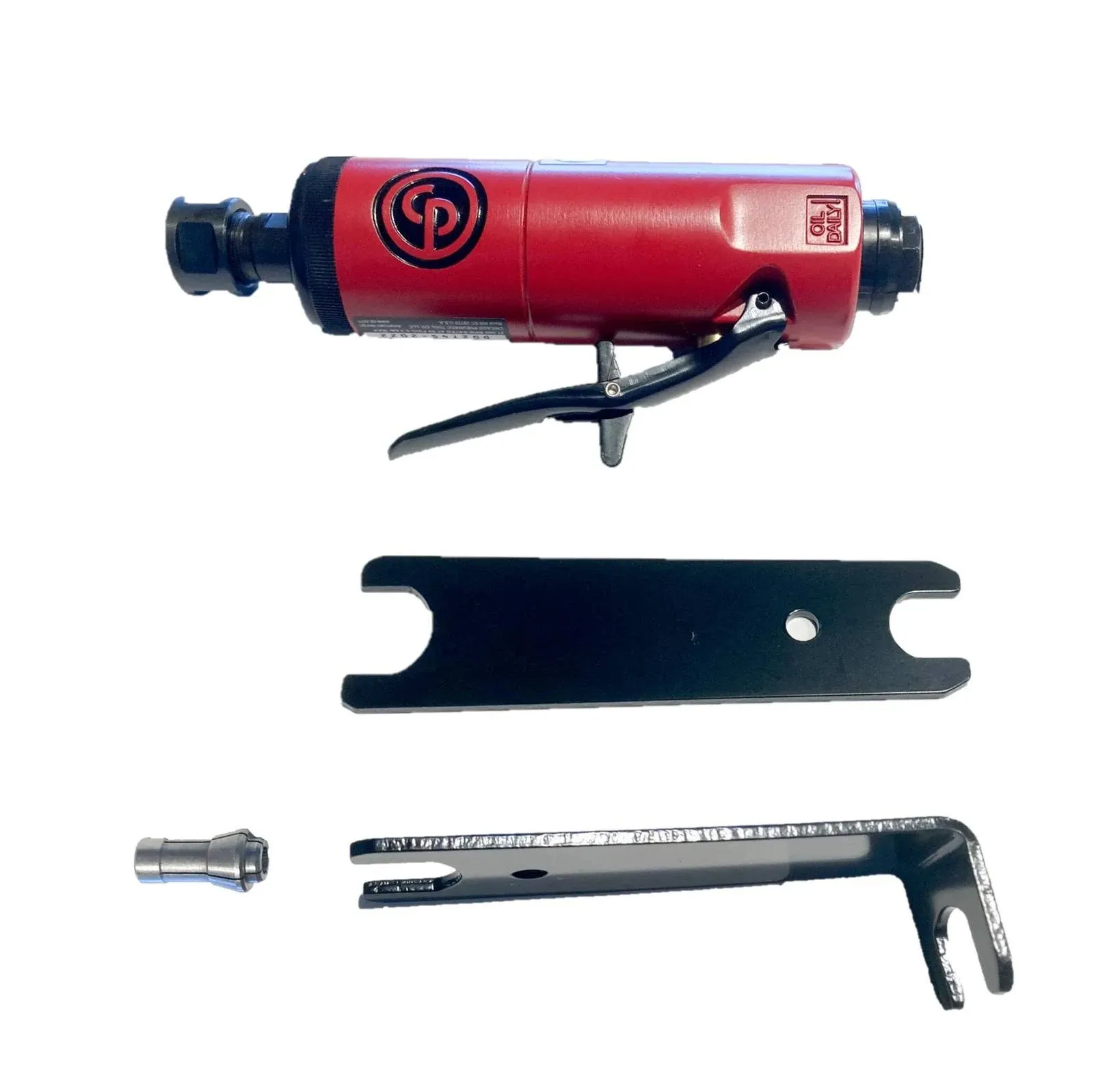 Chicago Pneumatic CP872 Air Die Grinder