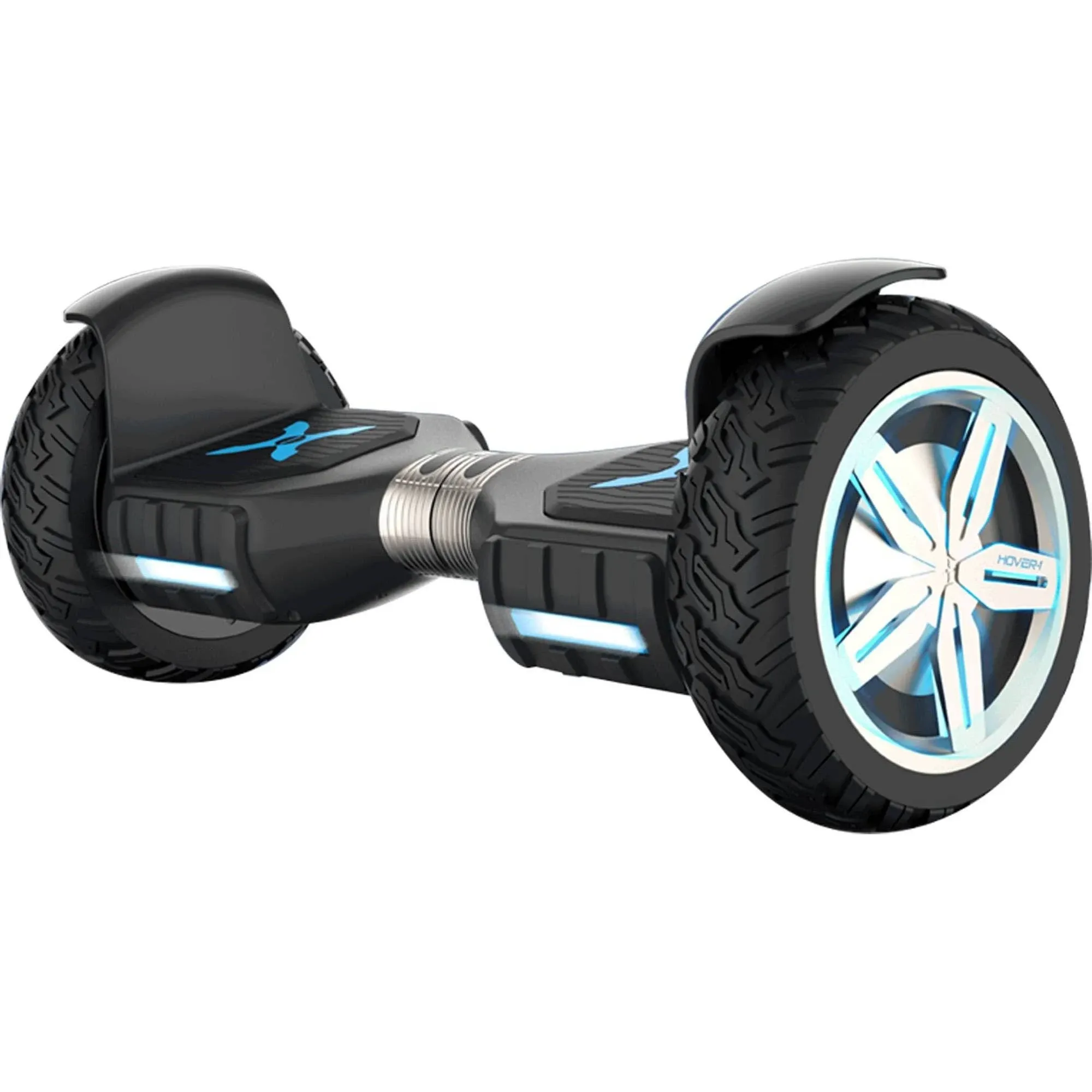 Hover-1 Ranger Pro Electric Self Balancing Scooter 9mph Top Speed W Speaker