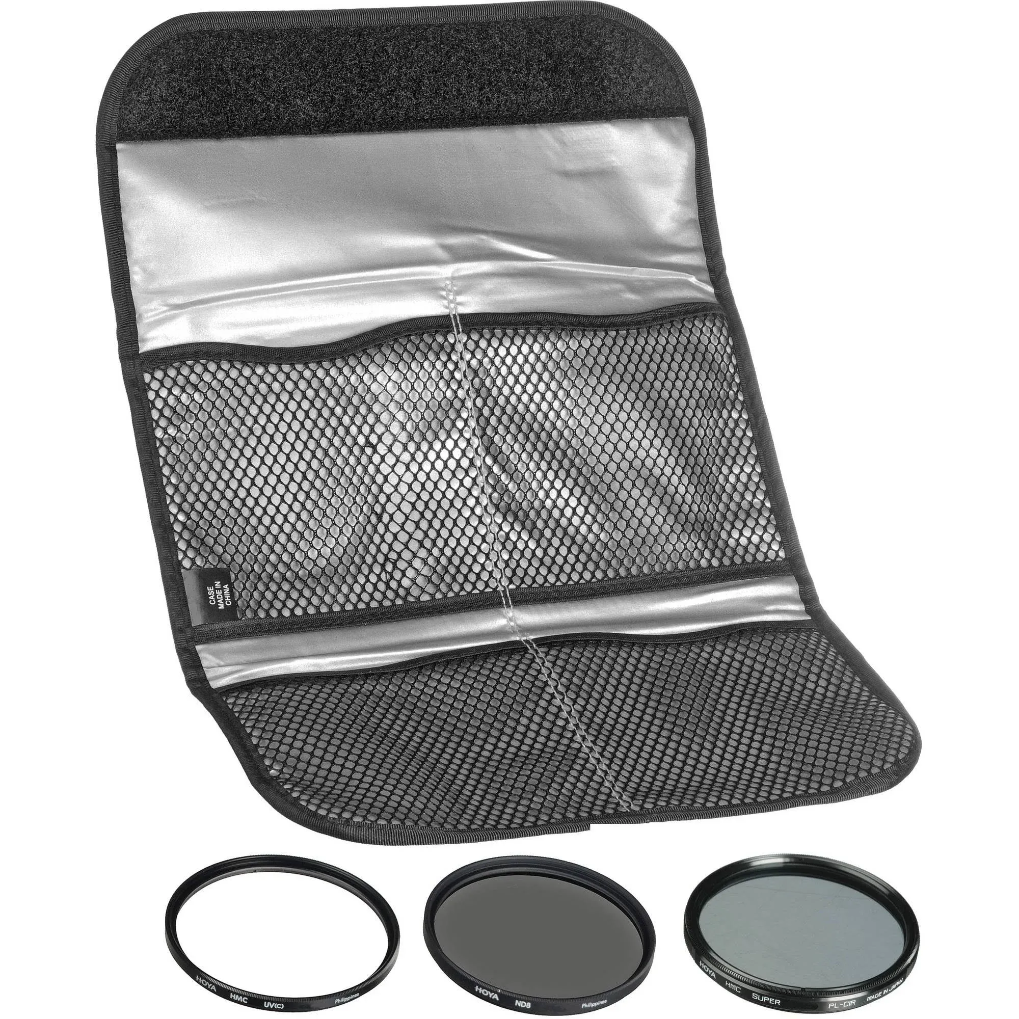 Hoya 58mm Digital Filter Kit II