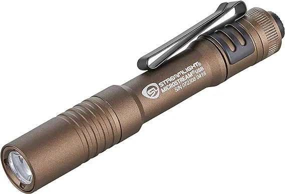 Streamlight MicroStream USB