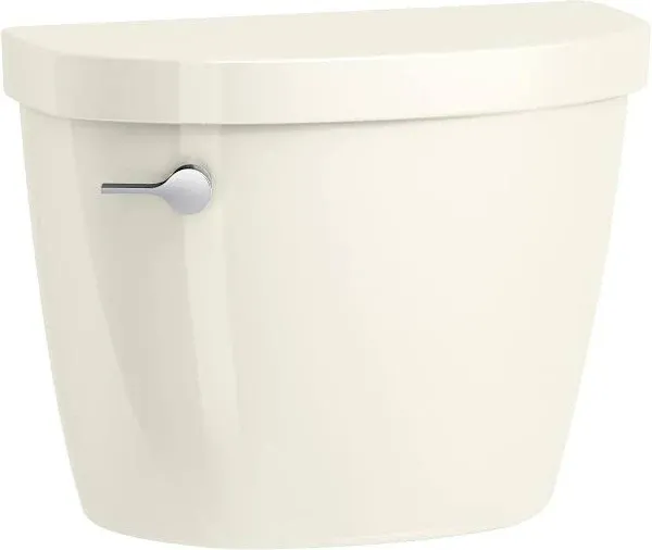 Cimarron 1.6 gpf toilet tank