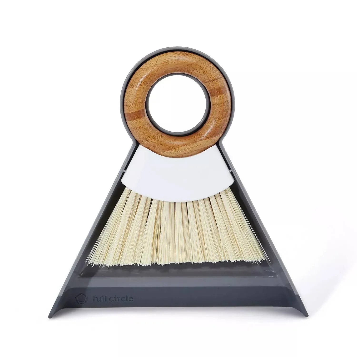 Full Circle Tiny Team Mini Brush & Dustpan Set