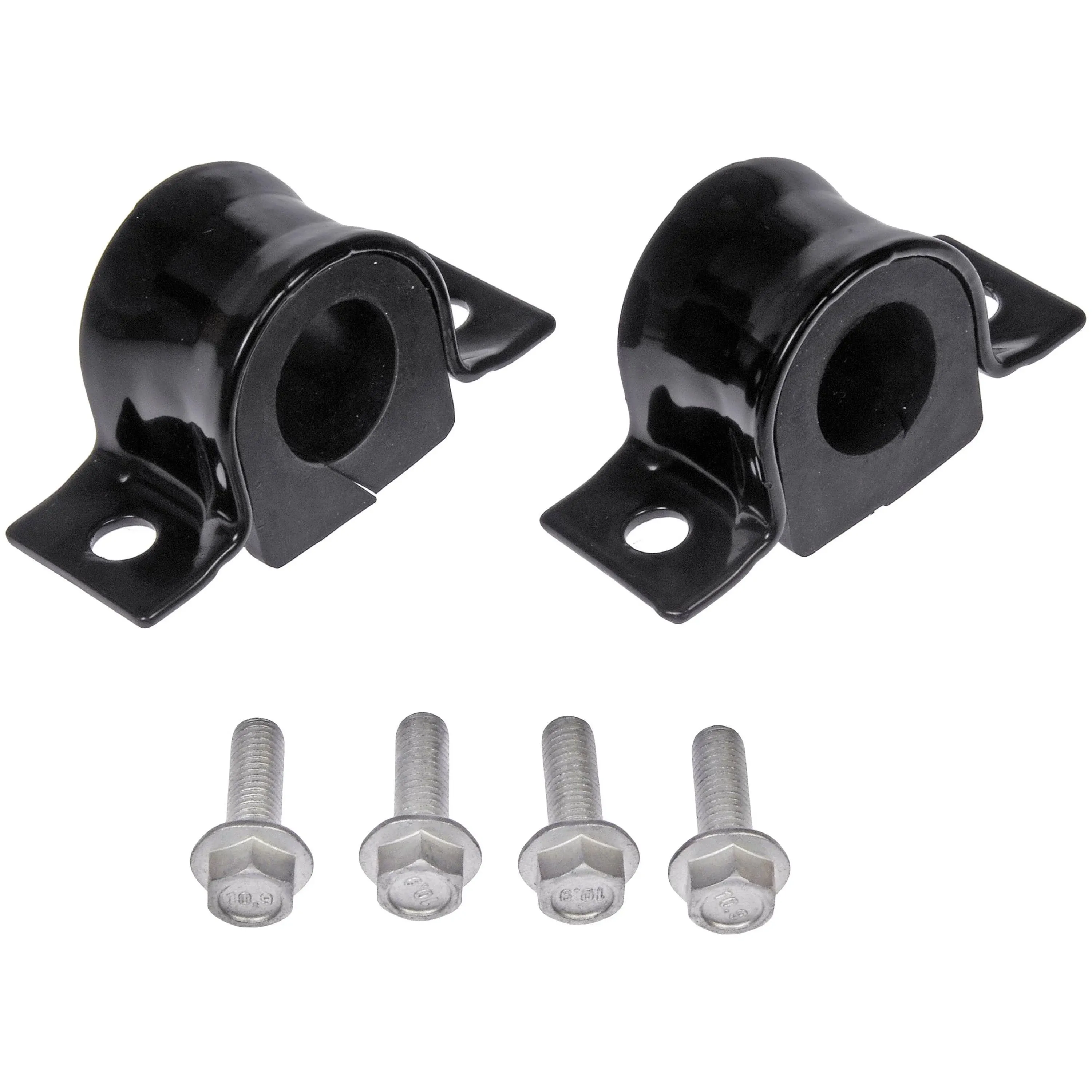 Dorman® 928-312 - Front Regular Sway Bar Bracket and Bushing Kit