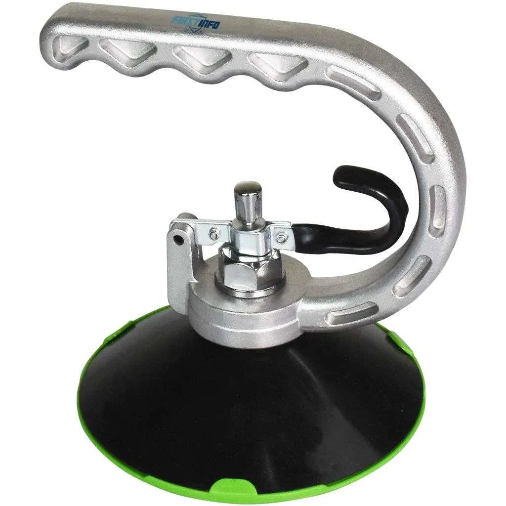 FIRSTINFO Powerful Auto Suction Cup Dent Puller/ 125 mm Lifter-US