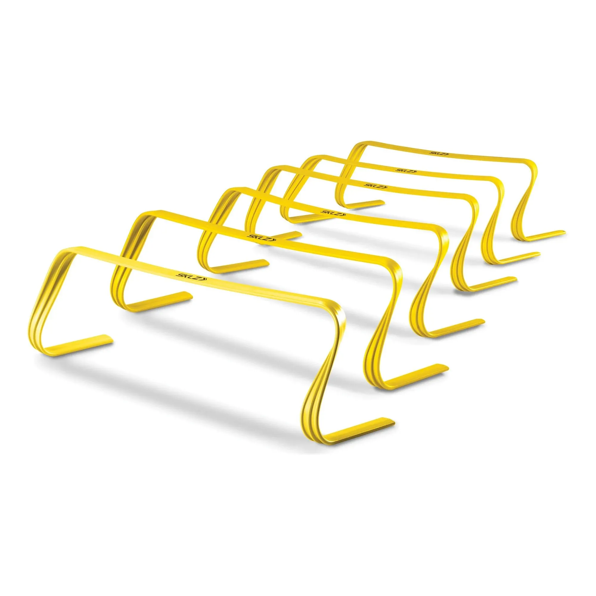 SKLZ 6X Hurdles (Set of 6)