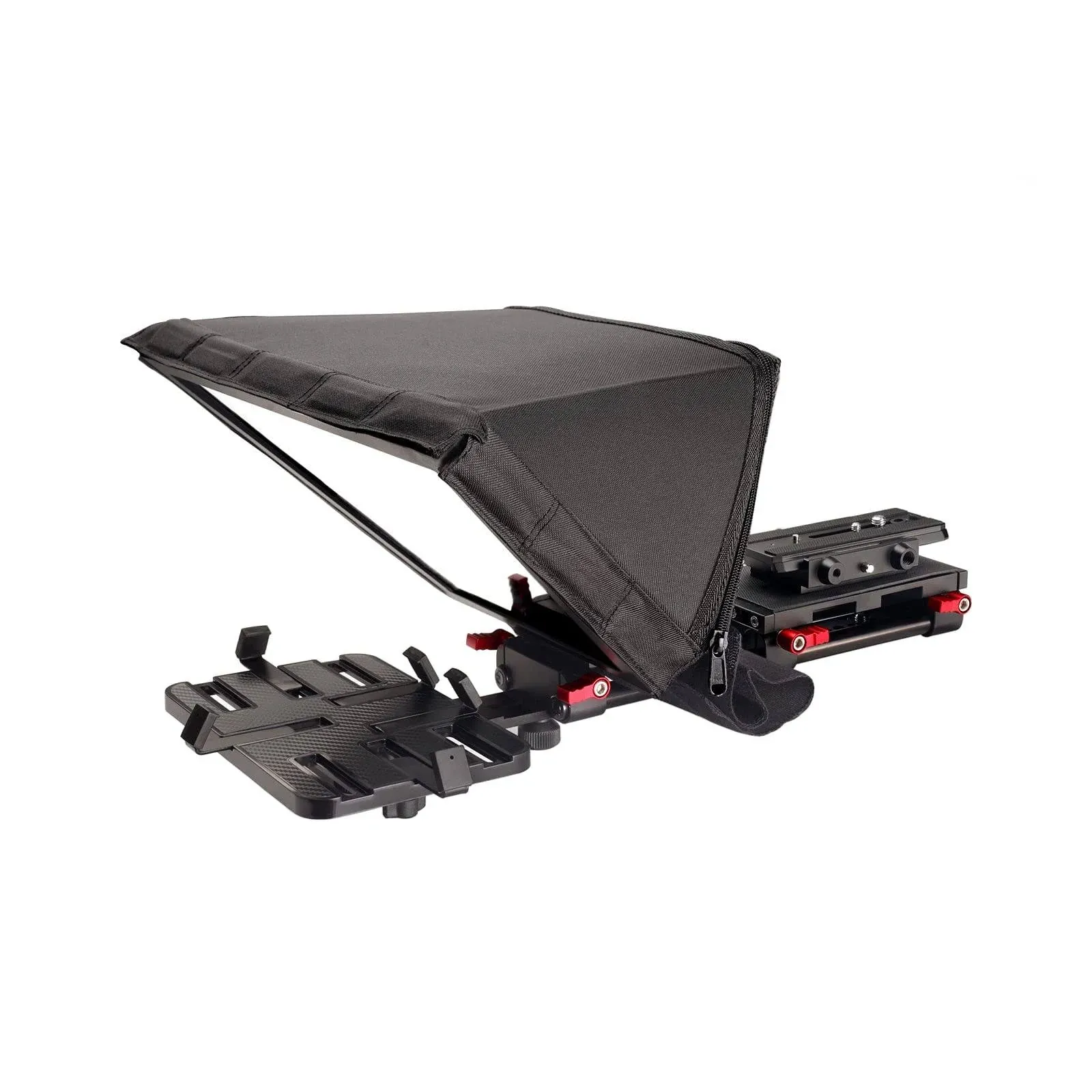 Proaim Universal iPad Teleprompter Kit for DSLR Video Camera