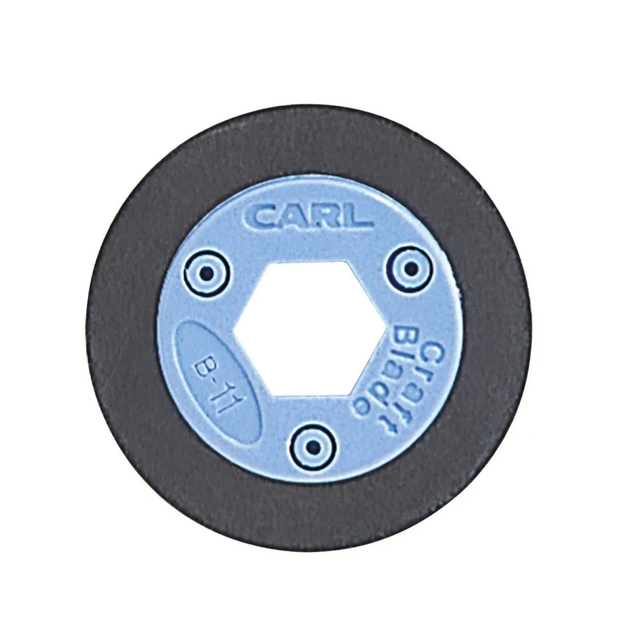 Scoring - Carl Professional Rotary Trimmer Replacement Blade