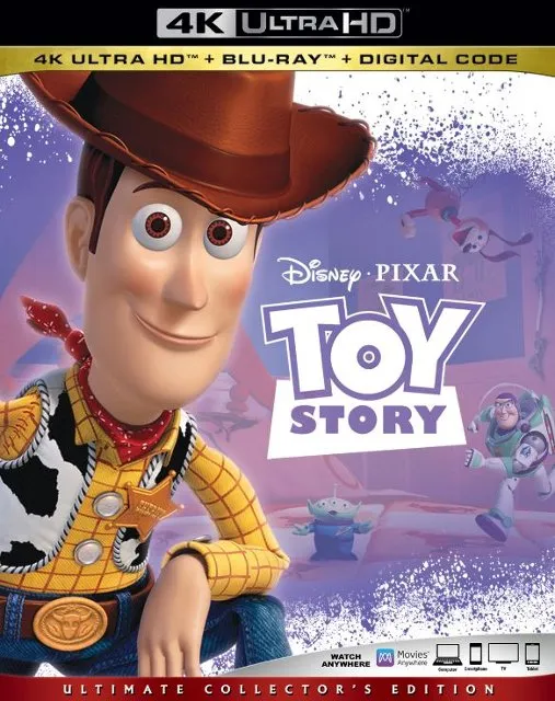 TOY STORY US/EC/UD1/BD1/UD [4K UHD]