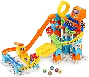 Vtech Marble Rush Raceway Set