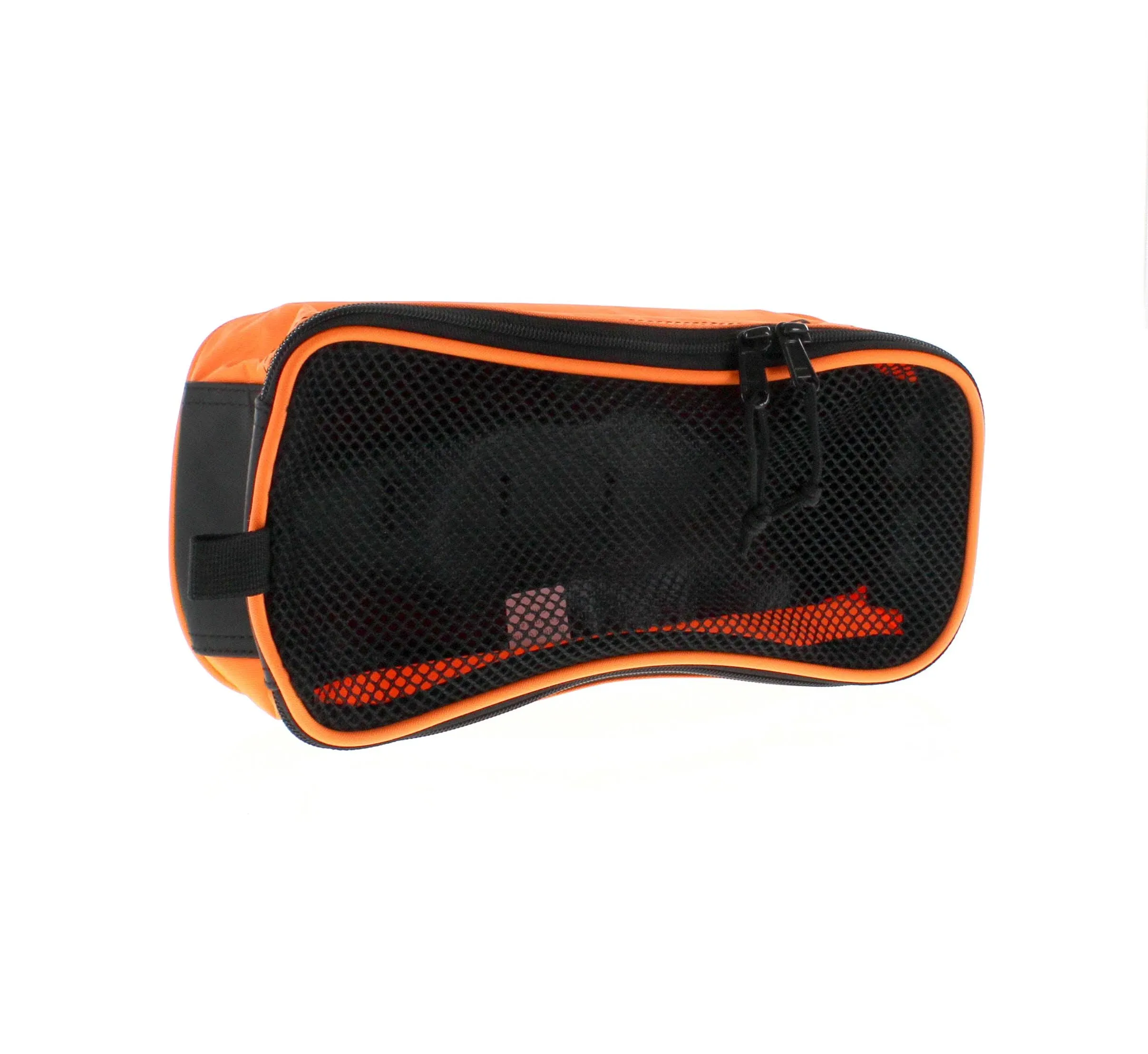 Black Diamond Crampon Bag, Orange