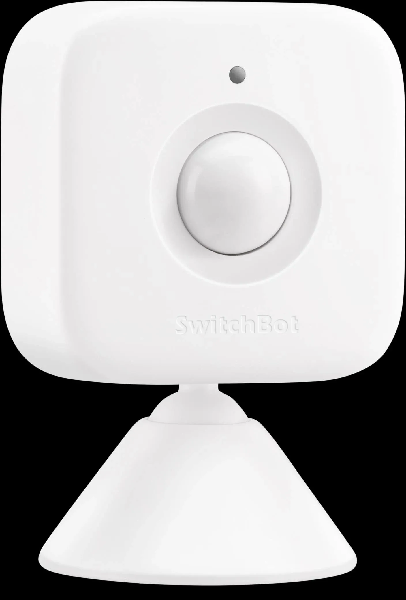 SwitchBot Motion Sensor | Wireless Security System, PIR Motion Detector Alert