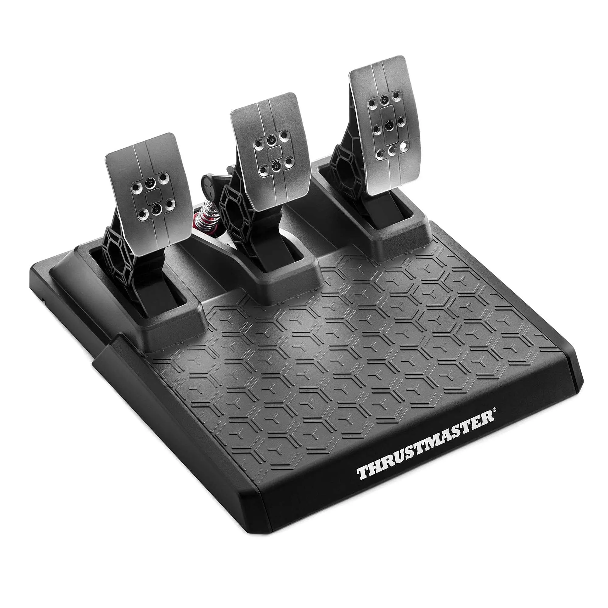 Thrustmaster T-3PM Magnetic Pedals for Playstation, Xbox, and Windows PC