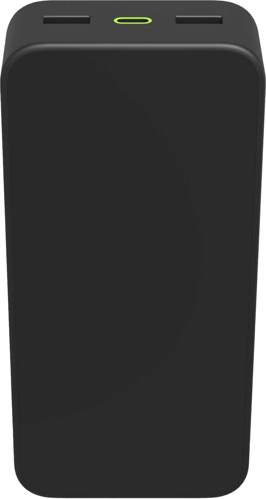 Mophie Powerstation XL 20K - Black | Verizon