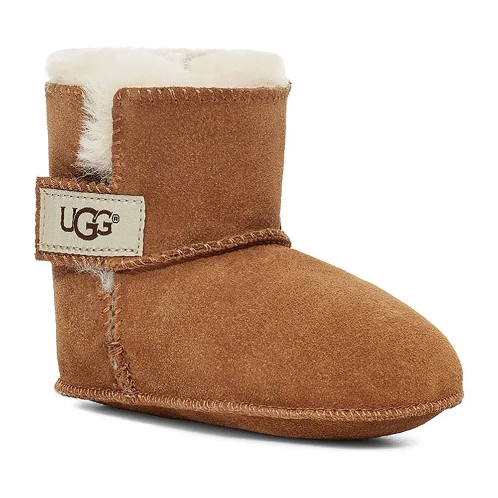 Ugg Infant Erin Chestnut / XS