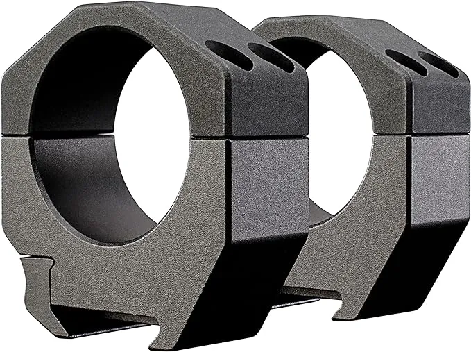 Vortex Optics Precision Matched Riflescope Rings