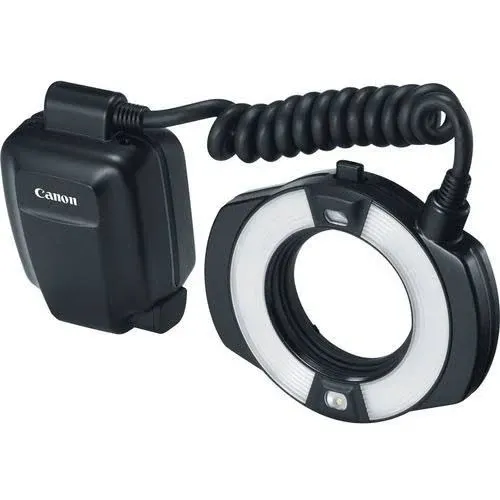 Canon Macro Ring Light MR-14EX2 