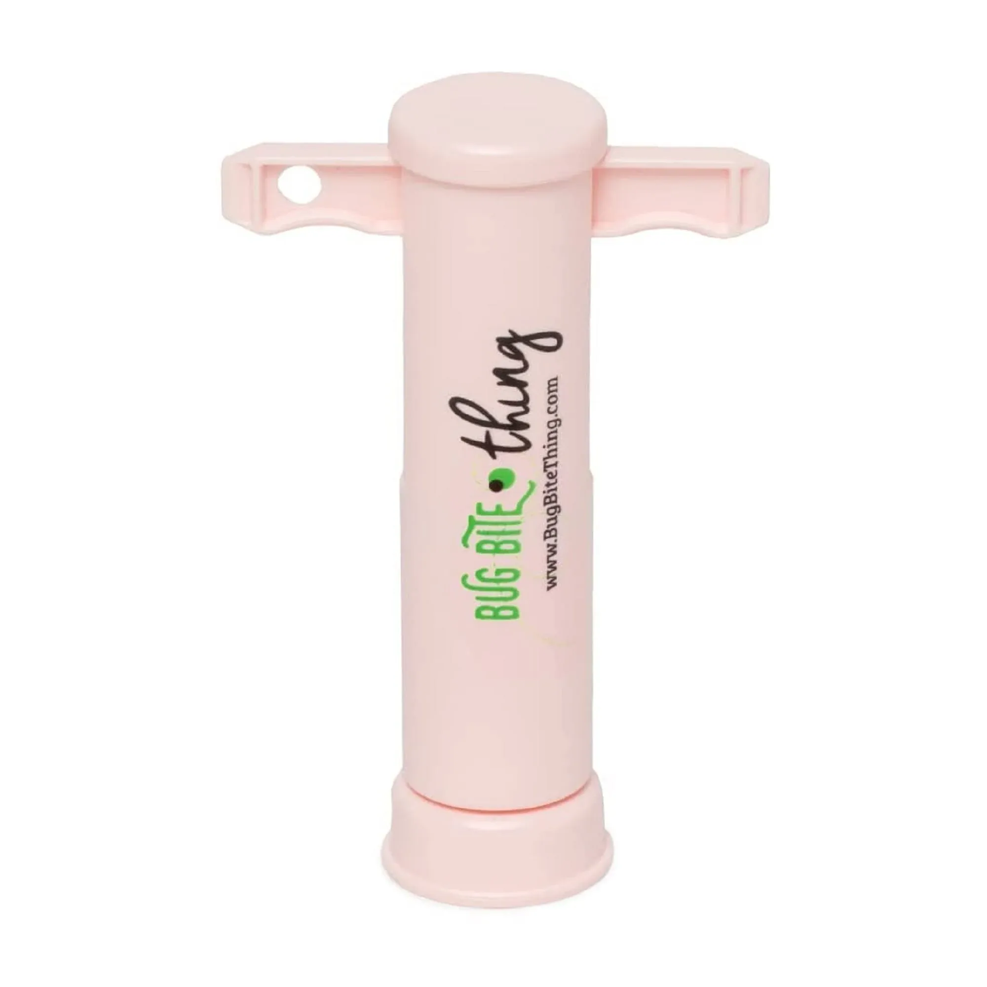 Bug Bite Thing - Suction Tool (Pink)