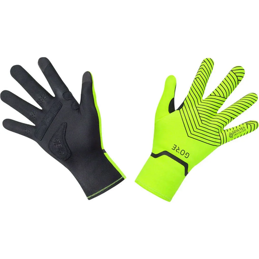 C3 GORE-TEX INFINIUM Stretch Mid Gloves