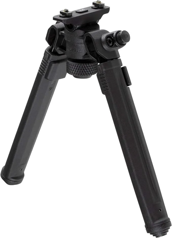 Magpul Bipod for Hunting and Shooting