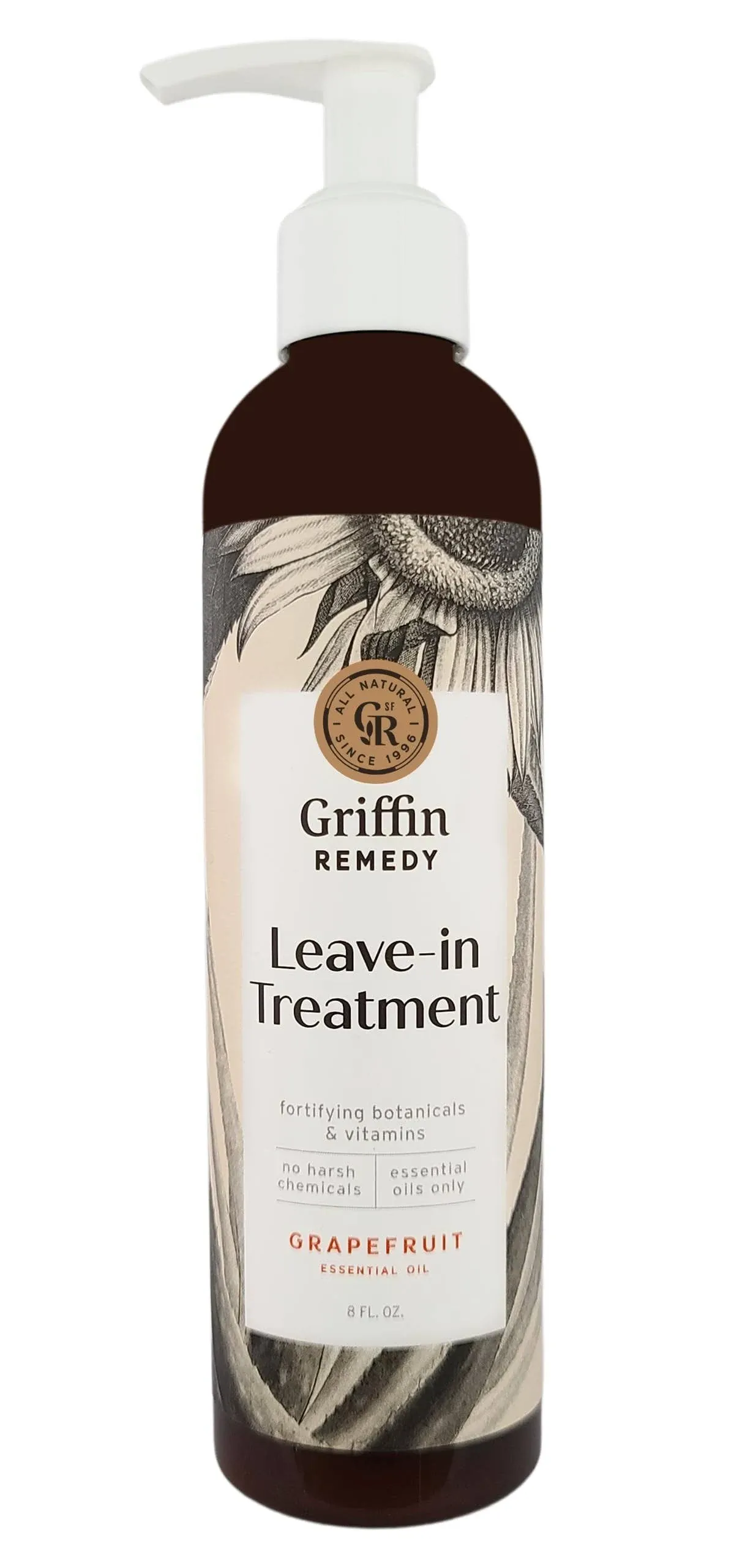 Griffin Remedy - Leave-In Treatment - 8 fl. oz.