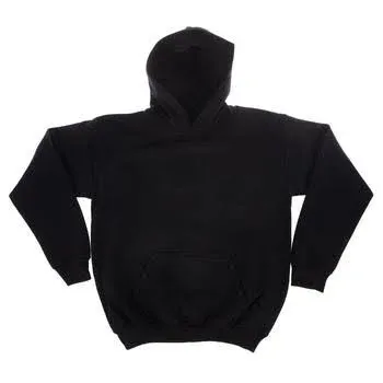 Gildan Heavy Blend Youth Hooded Sweatshirt Boy's