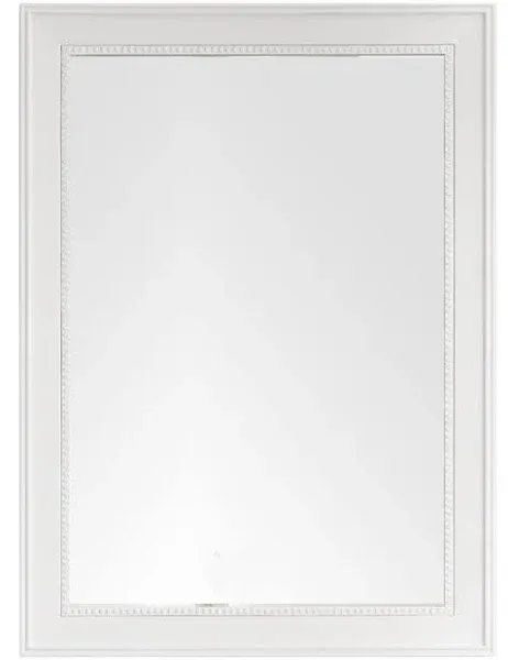 James Martin Bristol Rectangular Mirror