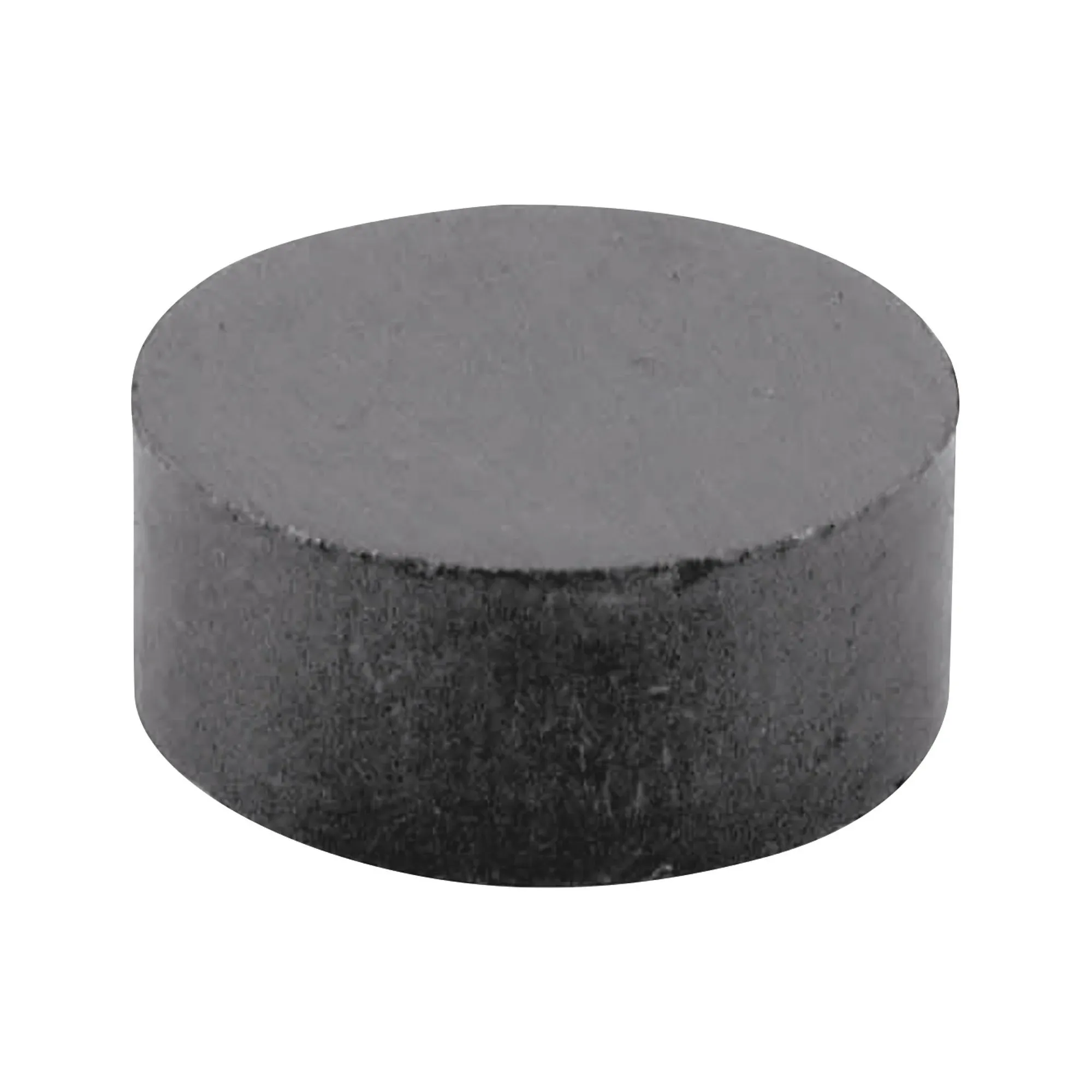 Ceramic Disc Magnets, 0.472" Diameter, 0.197" Thick (Pack of 40)