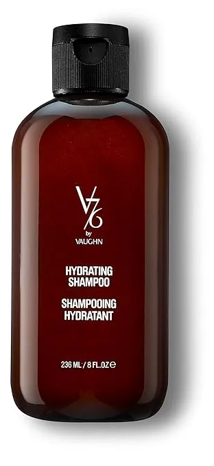 V76 by Vaughn Hydrating Shampoo Formula for Men