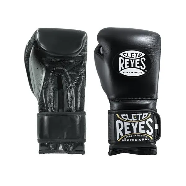 Cleto Reyes Training Gloves