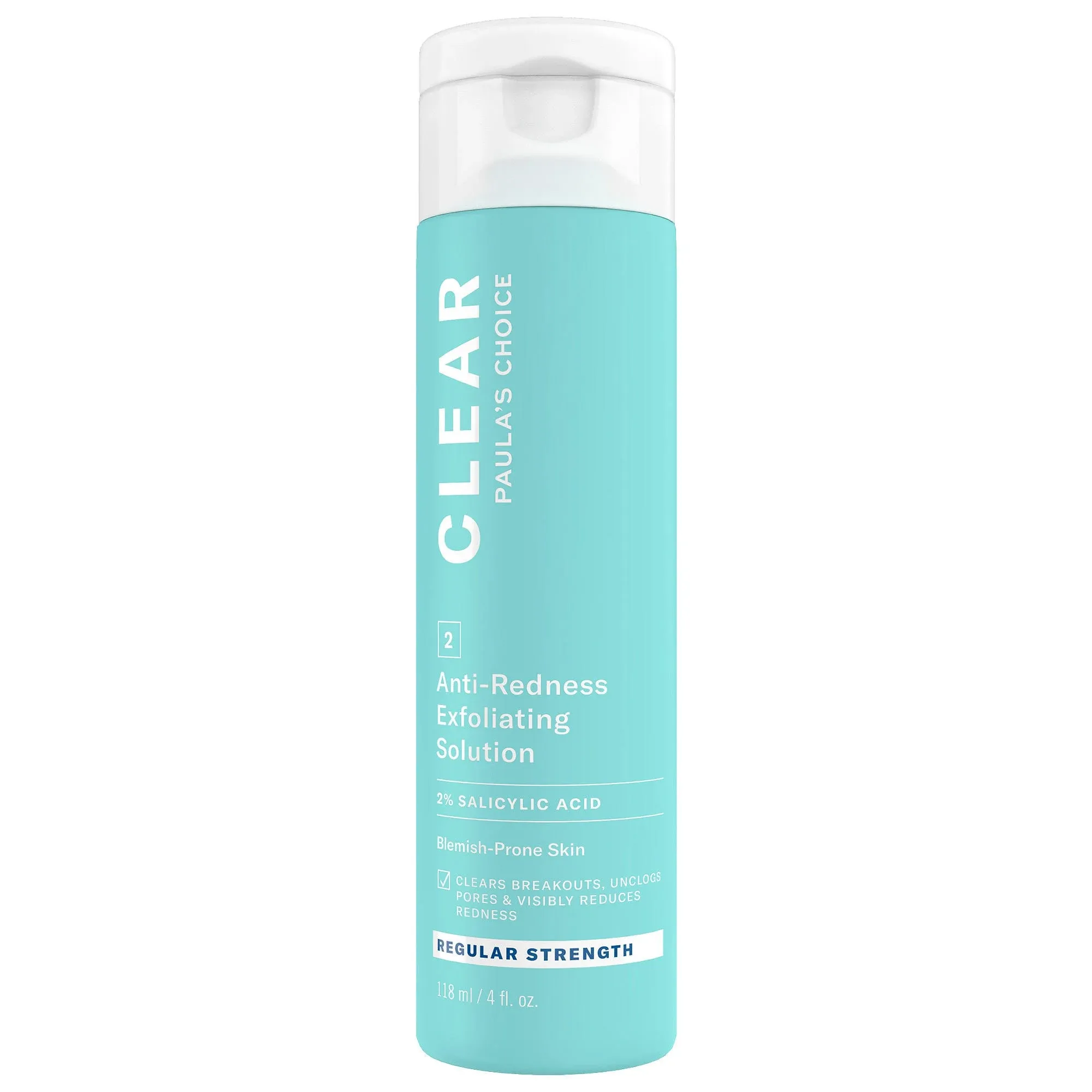 Paula's Choice Clear Regular Strength Anti-Redness Exfoliating