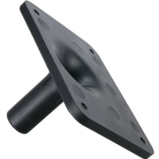 Roland MDP-7 Mounts