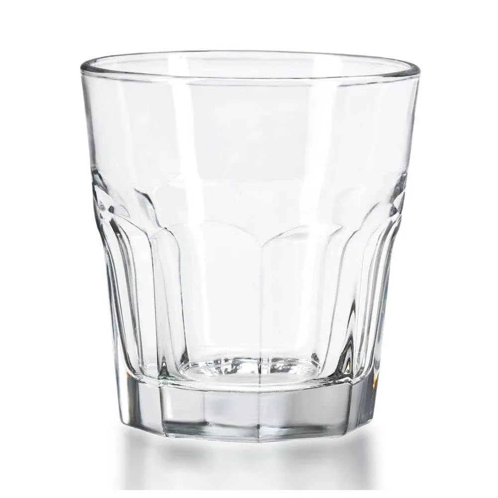 Brand New Case of Libbey 15232 Gibralter 10 oz Rocks Glasses (36/case)