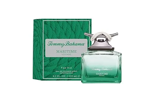 Tommy Bahama Maritime Voyage Eau de Cologne for Men